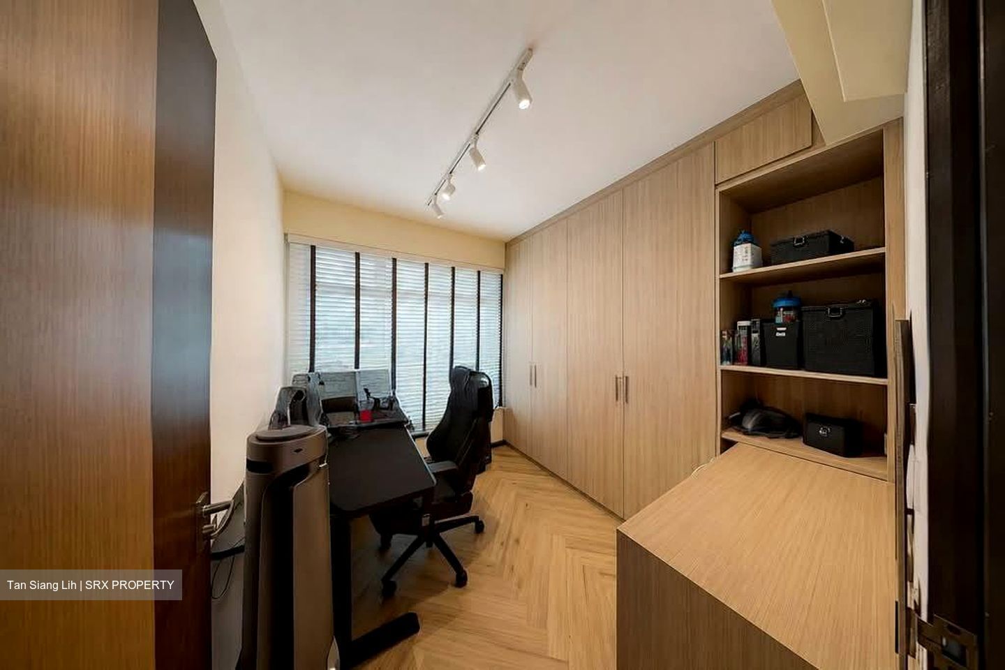 Blk 113D Mcnair Towers (Kallang/Whampoa), HDB 3 Rooms #556708071